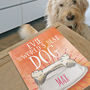 Personalised World's Best Dog Story Book, thumbnail 1 of 9