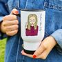 Create Your Own Personalised Travel Mug, thumbnail 5 of 5