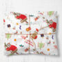 Christmas Sloth Wrapping Paper Roll Or Folded, thumbnail 1 of 5