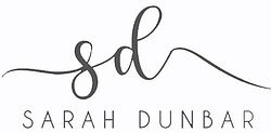 Sarah Dunbar Logo