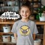 Chihuahua Children T Shirt, thumbnail 3 of 8