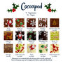 Personalised Christmas Thank You Chocolates, thumbnail 6 of 8