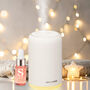 Aromatherapy Diffuser And Essential Oil Gift Set, thumbnail 1 of 11