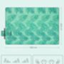 Large Waterproof Picnic Blanket Mat, thumbnail 2 of 8