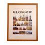 Glasgow Architecture, thumbnail 1 of 4