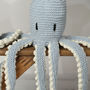 Robyn The Octopus Knitting Kit, thumbnail 6 of 12