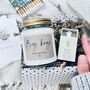 Big Hugs From Me To You Scented Candle And Keepsake Gift Set, thumbnail 1 of 5