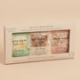 Bath Salts Gift Set Stocking Fillers Secret Santa Gifts, thumbnail 1 of 5