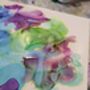 Alcohol Ink Painting Experience In Manchester, thumbnail 10 of 12