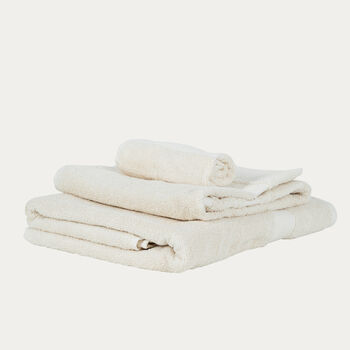 Organic Cotton Towel, 6 of 6