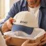 G.O.A.T Cap, thumbnail 1 of 3