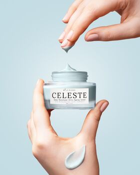 Deep Moisture Hyaluronic Acid Face Cream, 2 of 4