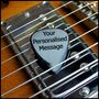 Father's Day Wallet + 18 Electric Guitar Plectrums, thumbnail 7 of 8