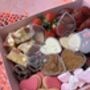 Valentine's Dipping Treat Box, thumbnail 3 of 5