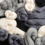 Merino Wool Bag Of Mixed Bits, thumbnail 4 of 11