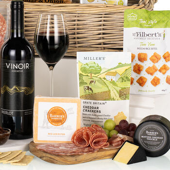 Dad's Deli Hamper, 2 of 3
