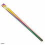 Personalised Rainbow Stainless Steel Chopsticks, thumbnail 3 of 7