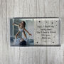 Dad, I Thank My Lucky Stars Acrylic Block, thumbnail 2 of 9