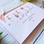 Fifty And Fabulous Handmade Birthday Card, thumbnail 3 of 7