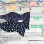 Festive Christmas Bow Tie, thumbnail 5 of 10