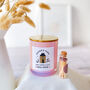 Housewarming Gift New Home Scented Candle, thumbnail 9 of 10