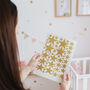 Star Wall Decals, thumbnail 4 of 5