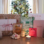 Merry Christmas Self Care Pamper Hamper, thumbnail 1 of 11