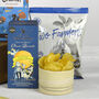 Sustainable Beer And Snacks Gift Box, thumbnail 2 of 4