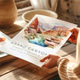 Destination Landmark Poster For Grand Canyon Arizona, thumbnail 3 of 7