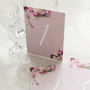 Table Numbers: Secret Garden Collection, thumbnail 3 of 5