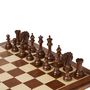 Tilted Mayfield Chess Set, thumbnail 2 of 6