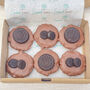 Box Of Six Oreo® Cookiecrisps, thumbnail 3 of 11