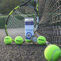 Personalised Classic Tennis Balls, thumbnail 3 of 12