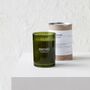 Meraki Earthbound Scented Candle, thumbnail 1 of 5