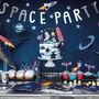 Space Party Garland, thumbnail 3 of 5