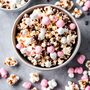 Make Your Own Choco Mallow Popcorn Bliss Kit, thumbnail 3 of 7