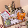 Christmas Pamper Hamper, thumbnail 1 of 6