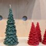 Christmas Dinner Candles | Pack Of Ten Mixed, thumbnail 11 of 12