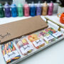 Personalised Letterbox Sweets Gift Box, thumbnail 1 of 6