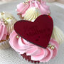 Mother's Day Cupcake Disc Pack, thumbnail 3 of 4