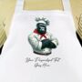 Personalised Chef Watercolour Animal Gift Collection, thumbnail 9 of 12