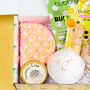 Birthday Pamper Gift Box | Self Care Gift For Her, thumbnail 5 of 5