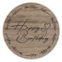 Personalised Happy Birthday Scented Candle, thumbnail 2 of 12