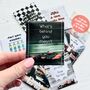 F1 Gifts: Formula One Tea Gift Set, thumbnail 8 of 12