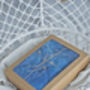 Handmade Linen Duvet Cover Set, thumbnail 6 of 6