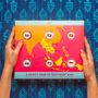 A Cook's Tour Of Southeast Asia Gift Box, thumbnail 1 of 10