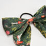 Catherine Rowe, Into The Woods Oversized Hairbow, thumbnail 3 of 3
