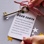 Santa's Magic Key, thumbnail 1 of 5