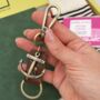 Luxury Letterbox Gift For Him Men's Accessories In Green, thumbnail 3 of 6