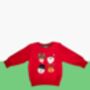 Christmas Jumper, thumbnail 2 of 5
